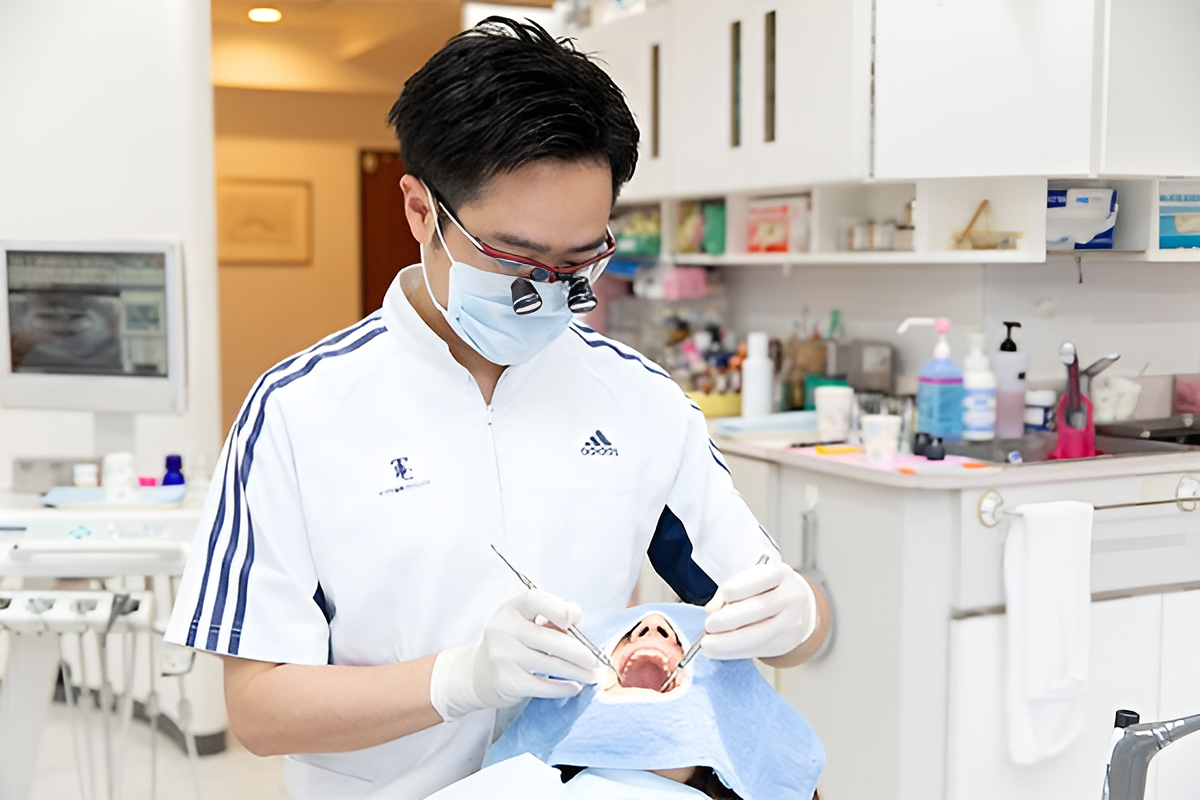 医院紹介