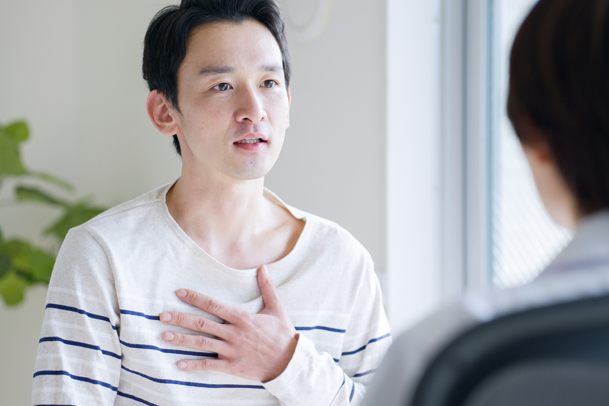 医院紹介