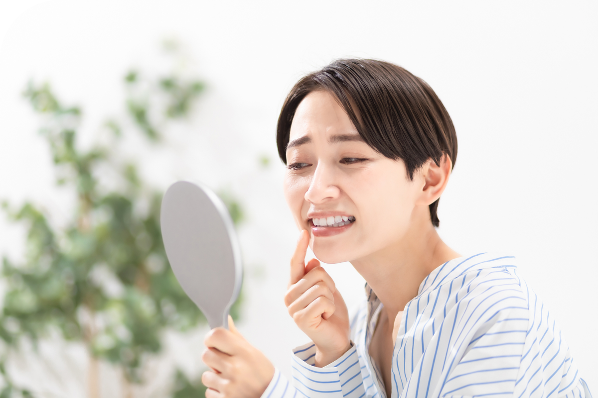 むし歯